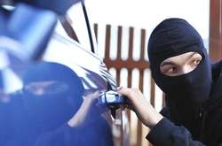 У Києві пограбували дипломата із Австрії