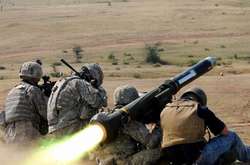 США можуть надати Україні додаткове летальне озброєння, - сенатор