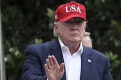 Трамп за день назбирав майже $24 млн пожертв на президентську кампанію