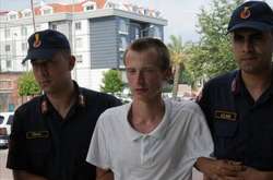 Українець жорстоко вбив батька на курорті в Туреччині