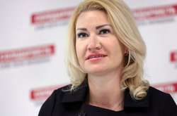  «Європейська солідарність» Порошенка виключила зі списку Баласинович 