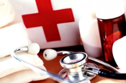 В Одесі минулого тижня зареєстровані 224 випадки гострих кишкових інфекцій