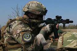 Доба в зоні ООС: загинув український боєць, двоє поранені