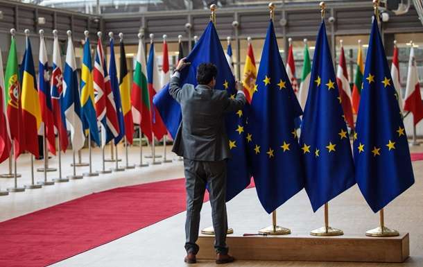 Лідери ЄС сьогодні проведуть саміт в Брюсселі