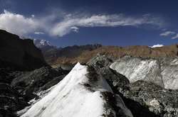 Швидкість танення льодовиків в Гімалаях збільшилася удвічі за 15 років