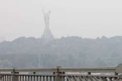 Воздух в Киеве будет сильно загрязнен до 24 июня - ГСЧС