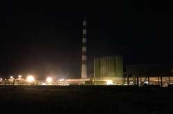 Винним у шкідливих викидах уночі називають підприємство «Орієнтир-Буделемент»