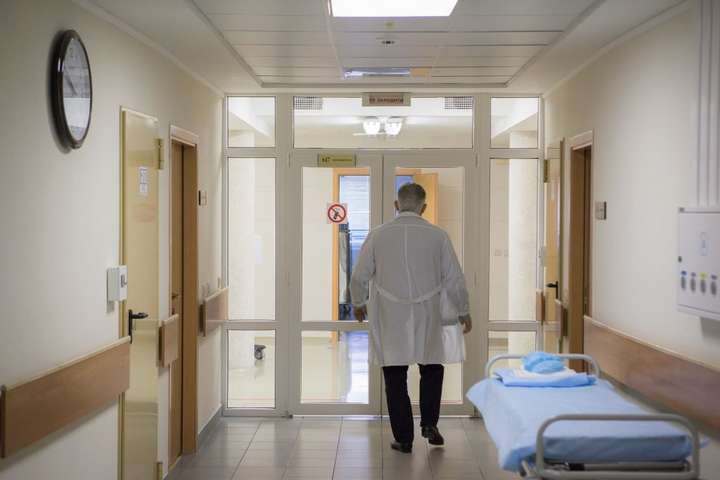 Бюджетний комітет Ради хоче лишити лікарні для «обраних» - МОЗ 