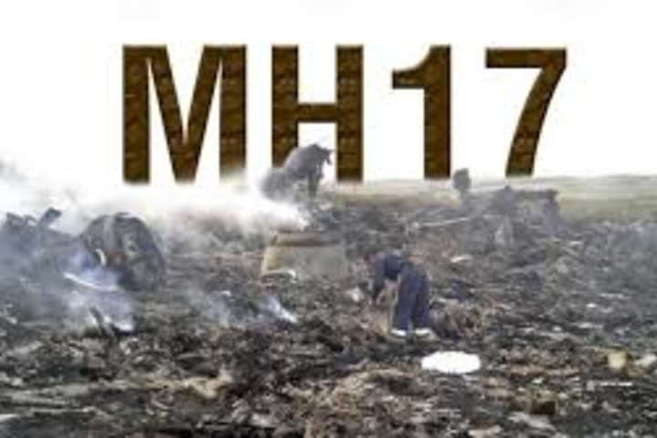 Яценюк: Оприлюднені дані щодо MH17 - привід для ініціювання засідання Радбезу ООН