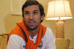 Срна повернувся в «Шахтар» - офіційно