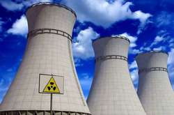 Китай хоче створити 30 ядерних реакторів в рамках проекту «Один пояс, один шлях»