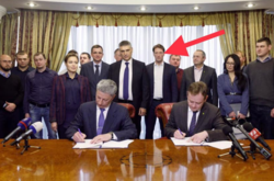 Зашкварені «Слуги народу», або Навіщо включати сумнівних персонажів у списки?