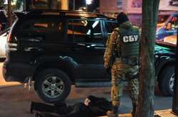 Грицак: СБУ торік запобігла 28 масштабним терактам