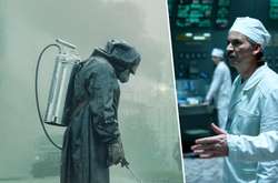 Показ серіалу «Чорнобиль» на «1+1» спровокував скандал 