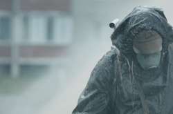 Показ сериала «Чернобыль» на украинском телеканале спровоцировал скандал