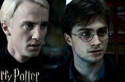 Том Фелтон подтвердил, что Гарри Поттер всегда был влюблен в Драко Малфоя