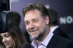 Рассел Кроу