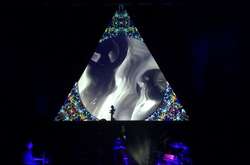 Группа Pokaz Trio выпустила дебютный джазовый альбом и короткометражку