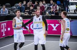 Збірна України героїчно пробилася в чвертьфінал чемпіонату світу 