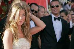 Дженнифер Энистон