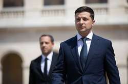 Зеленський розповів, про що домовився з Коломойським, Ахметовим і Пінчуком