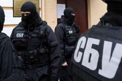 СБУ затримала підозрюваного у фінансуванні насильницького повалення влади