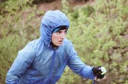 Чемпіон світу з біатлону Підручний травмувався