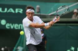 Сергій Стаховський