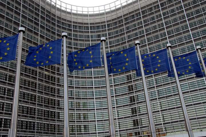 ЕС продлил на год «крымские» санкции против РФ