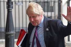  Джонсон є лідером перегонів за крісло прем&rsquo;єра 