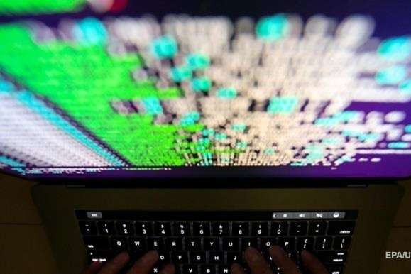 Кіберполіція попередила про загрозу вірусної атаки