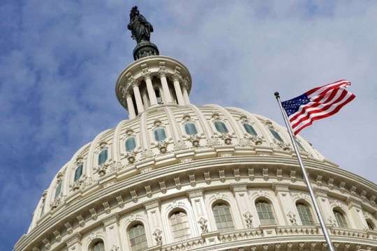 Палата представників США затвердила законопроекти із $700 млн для України