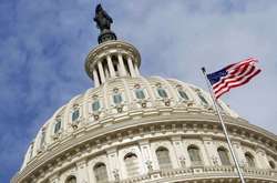 Палата представників США затвердила законопроекти із $700 млн для України