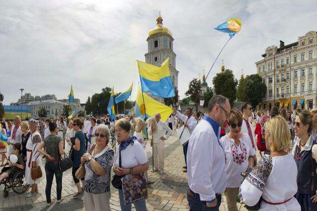 ООН прогнозує в Україні масове скорочення населення: зникнуть 20% українців