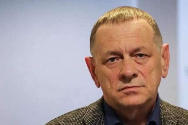 <span>Батько Гандзюк написав лист Зеленському</span> - Батько Гандзюк попросив Зеленського про зустріч