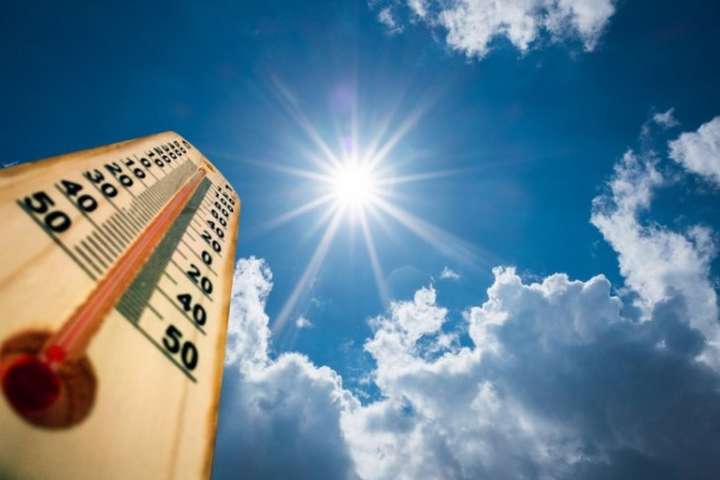 Спека в Україні посилиться: прогноз погоди на 21 червня