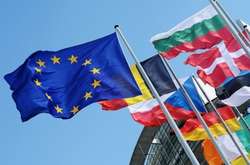 Європейська Рада стурбована ситуацією на Донбасі та в Азові 