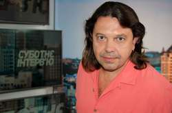 Музыканту Тарасу Чубаю исполняется 49 лет: лучшие песни