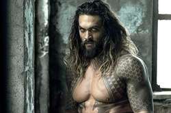 Джейсон Момоа