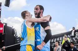 Україна зіграє проти Латвії в 1/4 фіналу чемпіонату Європи