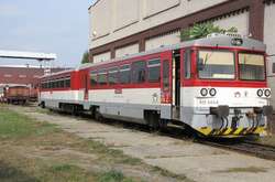 Чехи запускають поїзд Прага-Мукачево з пересадкою в Кошице