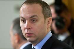 У НАЗК повідомили, що Шуфрич приховав мільйони