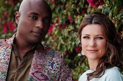 Принцесса Марта-Луиза и ее бойфренд-шаман