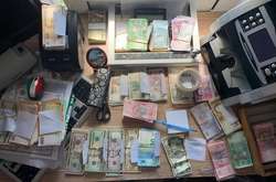 СБУ раскрыла схему финансирования боевиков «ДНР» с территории Киева