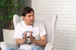 Дмитро Джулай: збірній України потрібна своя молодь, а не престарілі бразильці