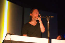 Фронтмен Radiohead и Пол Томас Андерсон работают над короткометражкой для Netflix