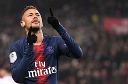 «Барселона» запропонувала понад 100 мільйонів за повернення Неймара