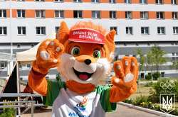 Украина на II Европейских играх: где смотреть и за кого болеть