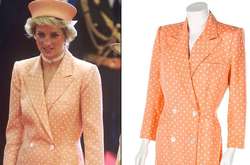 Принцесса Диана