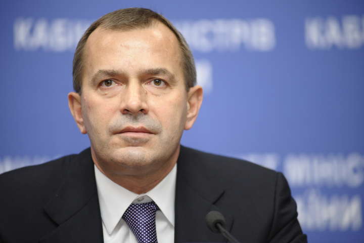 Экс-глава Администрации президента Януковича идет на выборы в Раду - СМИ